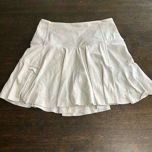 Free People Tennis Skirt